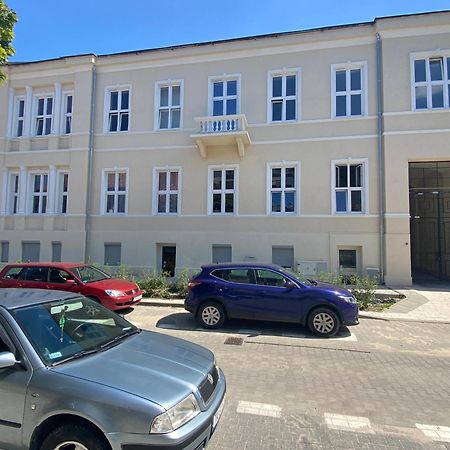 Apartament Mini Max Kielce Exterior foto
